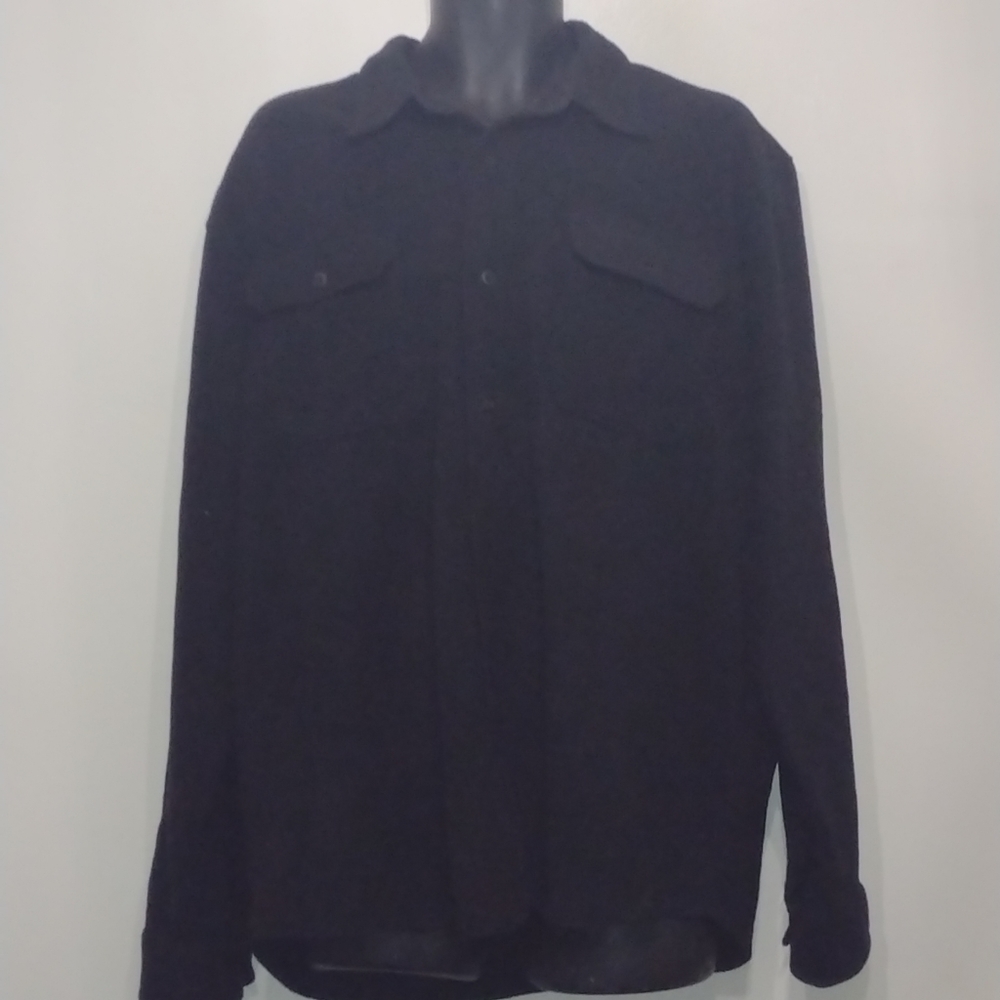 Wrangler Men's Sweater.